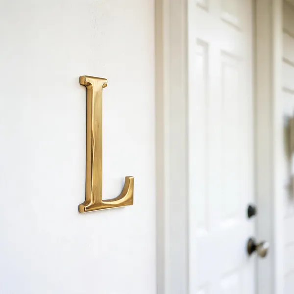 Brass_House_Letter_L_Wall_Mount_Alphabet_Sign_For_Home_Decor