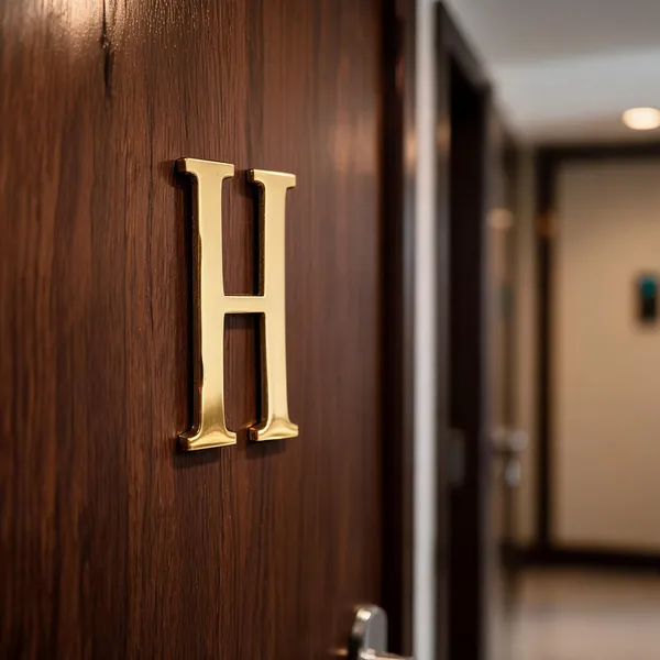 Brass_House_Letter_H_For_Home_Decor
