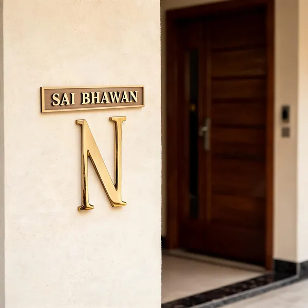 Brass_Hotel_Door_Letter_N_Personalised_Alphabet_Sign_For_Home_Decor_100mm