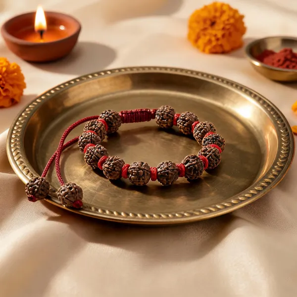 Rudraksha_Bracelet_Rudraksha_Beads_Finish