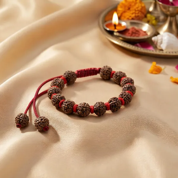 Rudraksha_Bracelet_Rudraksha_Beads_Finish