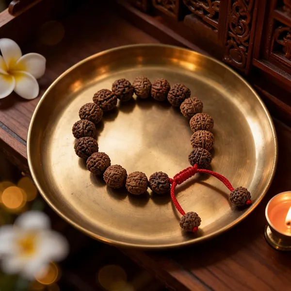 Rudraksha_Bracelet_Rudraksha_Beads_Finish