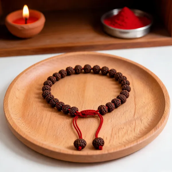 10_Mukhi_Rudraksha_Bracelet_Rudraksha_Beads_Finish