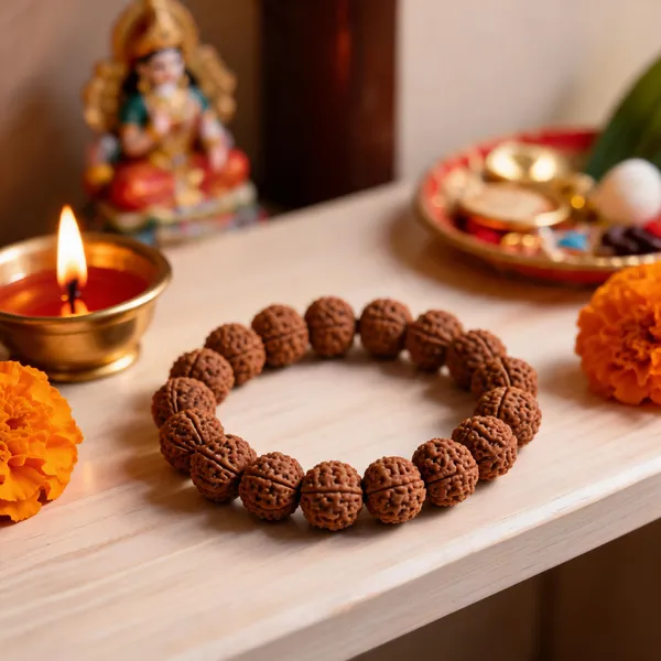 Rudraksha_Bracelet_Rudraksha_Beads_Finish