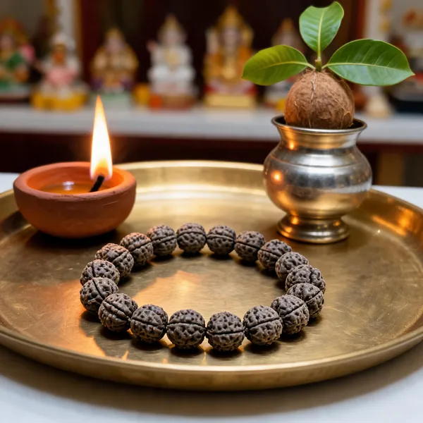 Rudraksha_Bracelet_Rudraksha_Beads_Finish