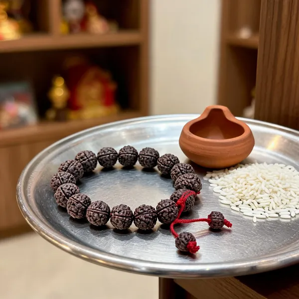 8_Mukhi_Rudraksha_Bracelet_Rudraksha_Beads_Finish