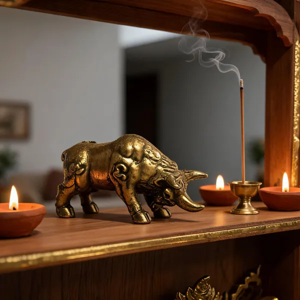 Brass_Bull_Sculpture_Gold
