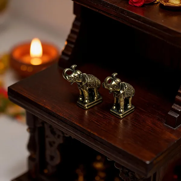 Brass_Elephant_Statue_Gold