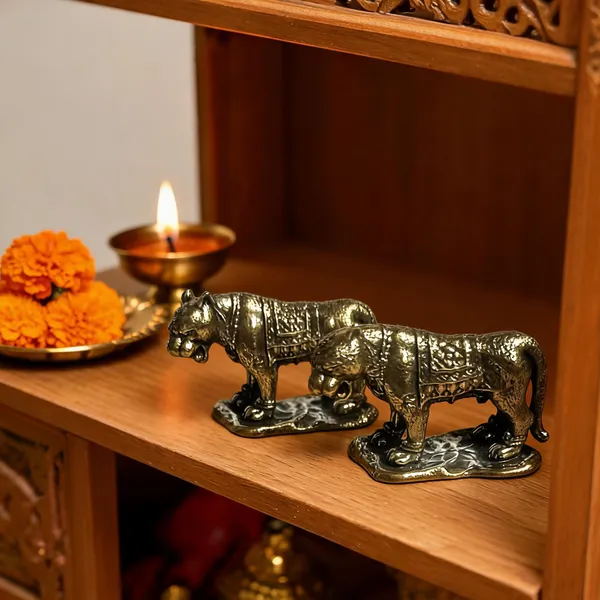 Brass_Tiger_Statue_Gold