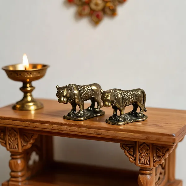 Brass_Tiger_Statue_Gold