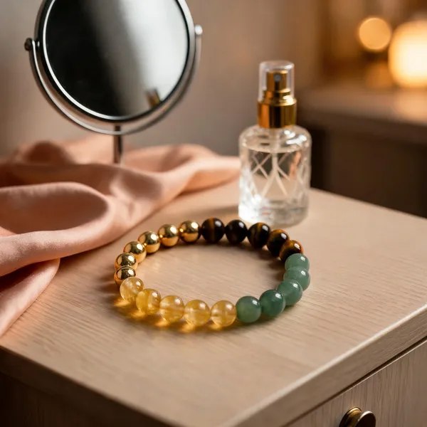 Multi_Stone_Beaded_Bracelet_Multicolor