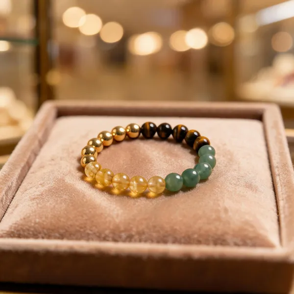 Multi_Stone_Beaded_Bracelet_Multicolor