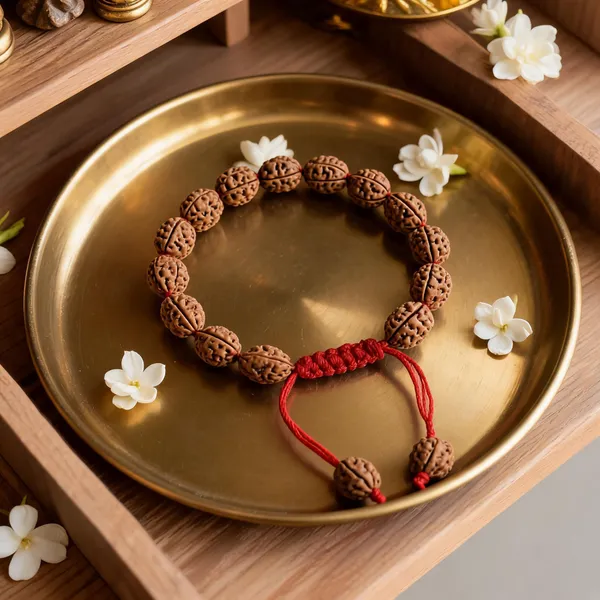 Rudraksha_Bracelet_With_Thread