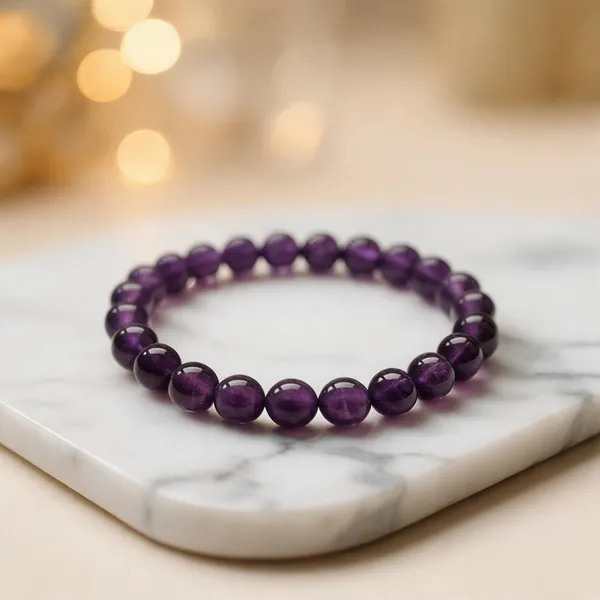 Amethyst_Bracelet_Stone_Finish