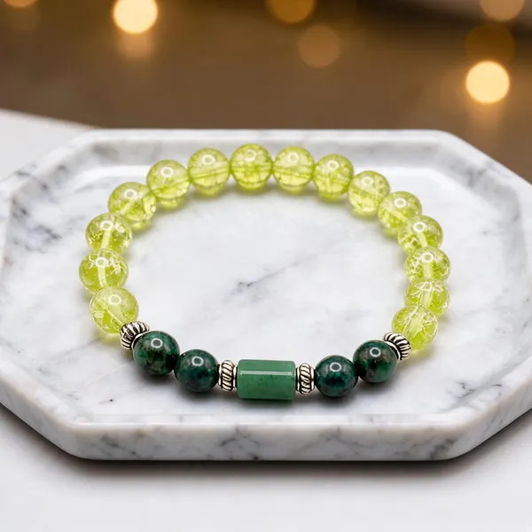 Gemstone_Stretch_Bracelet_Multicolor