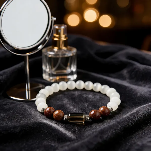 Zodiac_Beaded_Bracelet_Stone_Finish