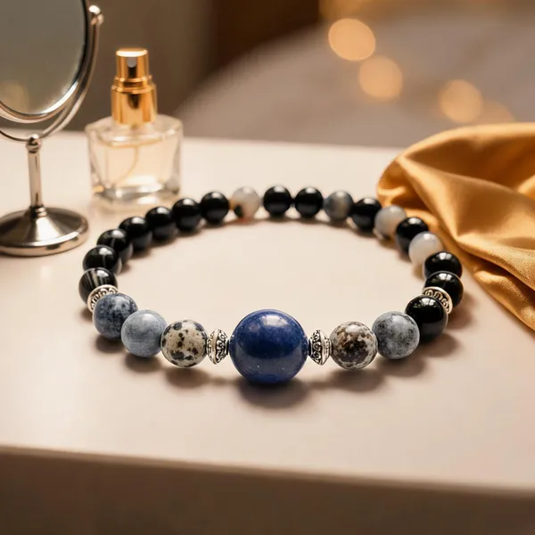 Zodiac_Bracelet_Stone_Finish_Multicolor