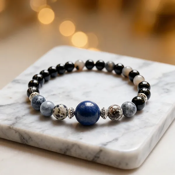 Zodiac_Bracelet_Stone_Finish_Multicolor