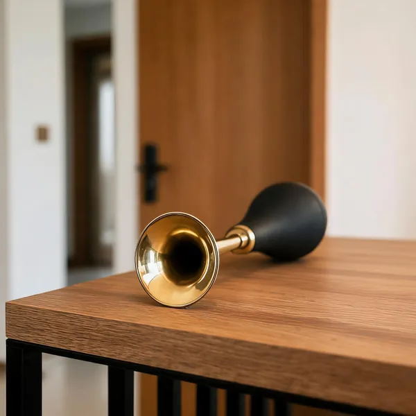 Brass_Bulb_Horn_Brass,_Rubber_Finish