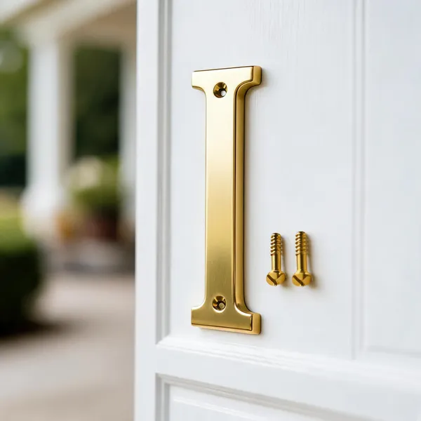 Brass_Wall_Mount_Letter_Gold