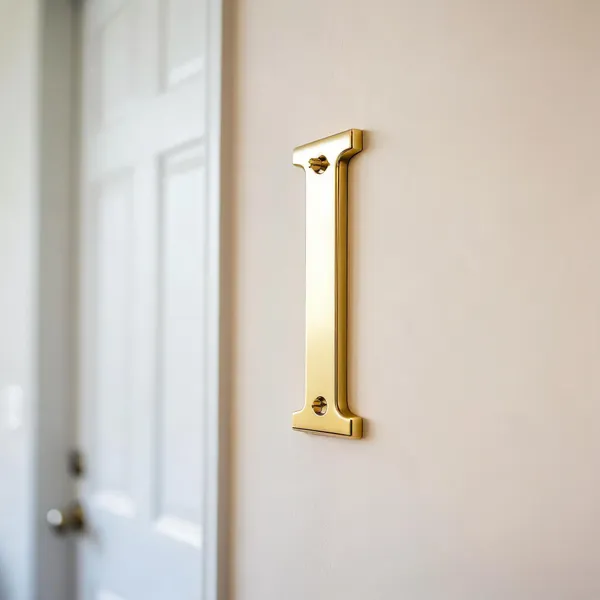 Brass_Wall_Mount_Letter_With_Screws