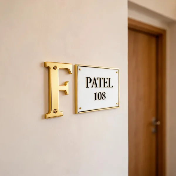 Brass_Wall_Mount_Letter_With_Screws