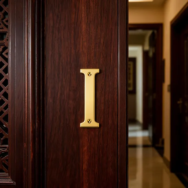 Brass_Wall_Mount_Letter_With_Screws