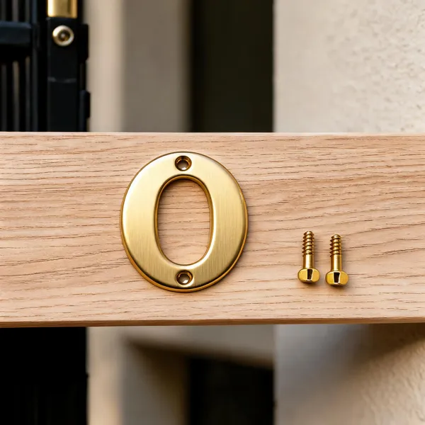 Brass_Letter_O_With_Screws_Gold