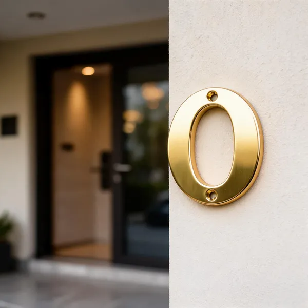 Brass_Letter_O_With_Screws_Gold