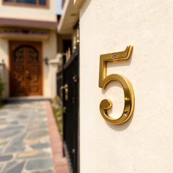 Brass_House_Number_Gold