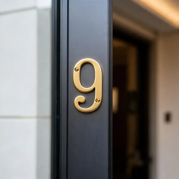 House_Address_Numbers_With_Screws