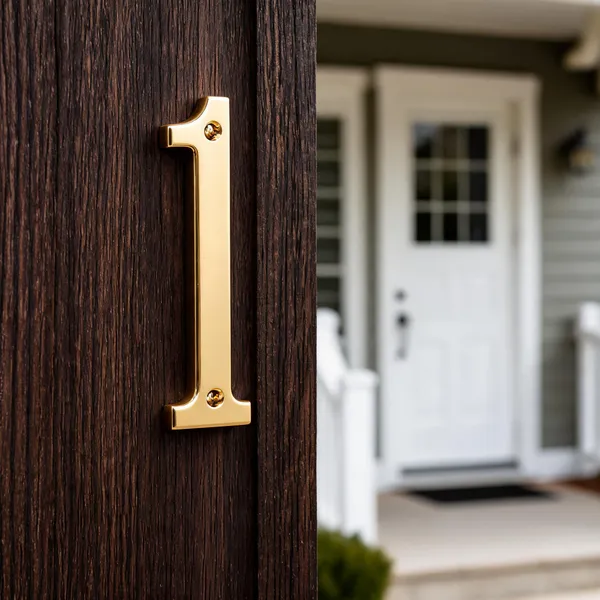 House_Address_Numbers_With_Screws