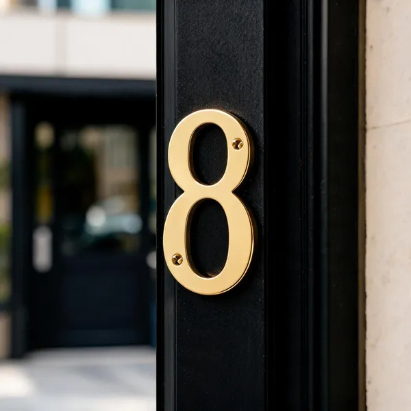 House_Address_Numbers_With_Screws