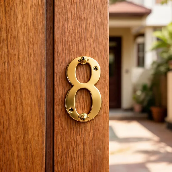 House_Address_Numbers_With_Screws
