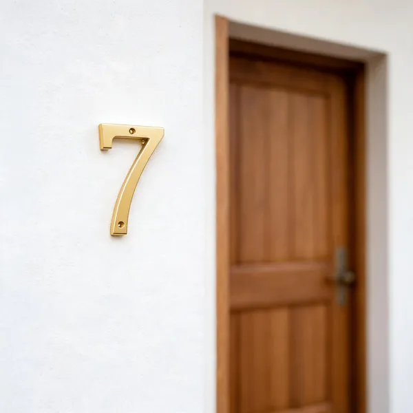 6_Inch_Brass_Number_7_With_Screws_Wall_Mount_Door_Number_Plate_For_Home_Office
