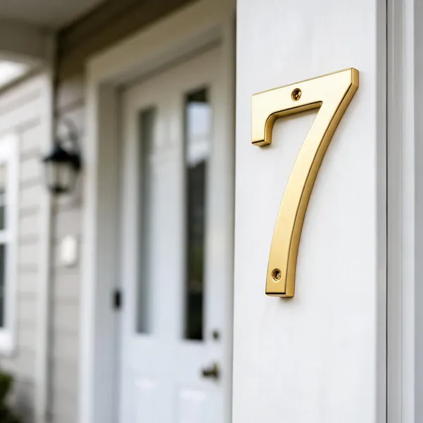 House_Address_Numbers_With_Screws