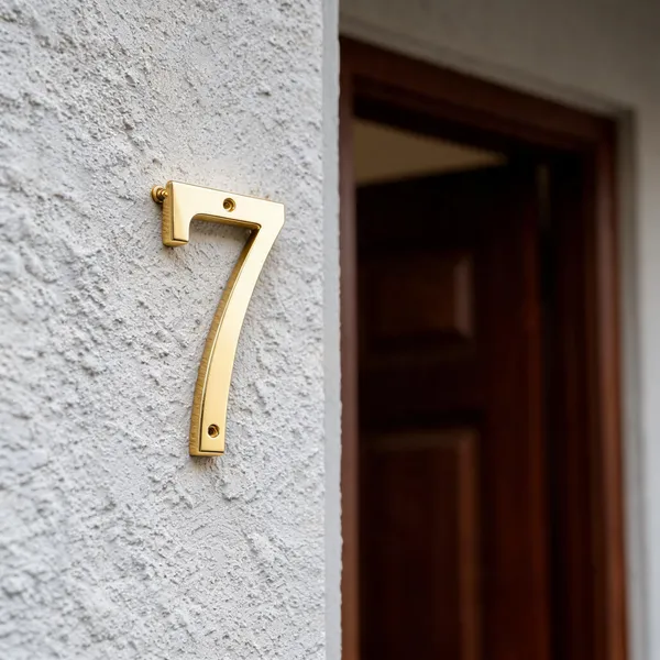 House_Address_Numbers_With_Screws