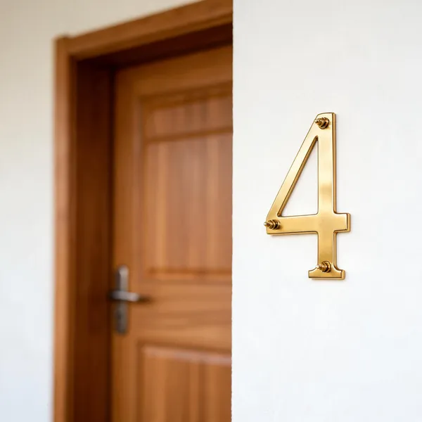 Brass_House_Address_Number_Gold