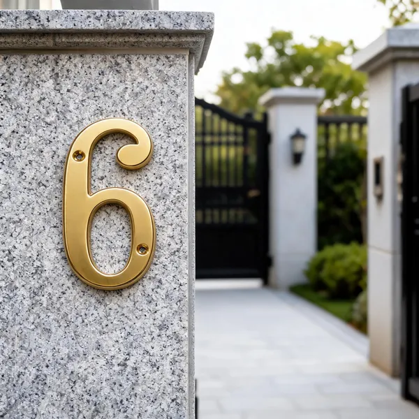 House_Address_Numbers_With_Screws