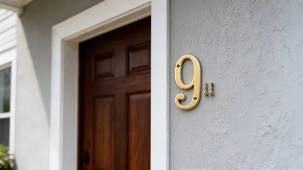 Brass_House_Number_For_Home_Decor
