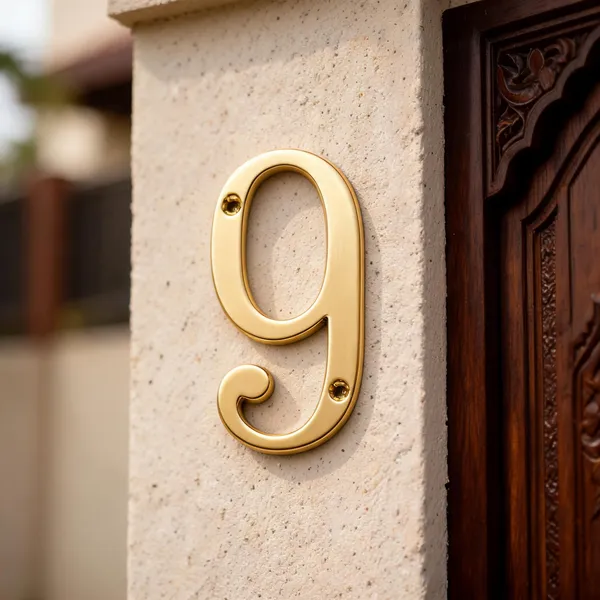 Brass_House_Number_For_Home_Decor