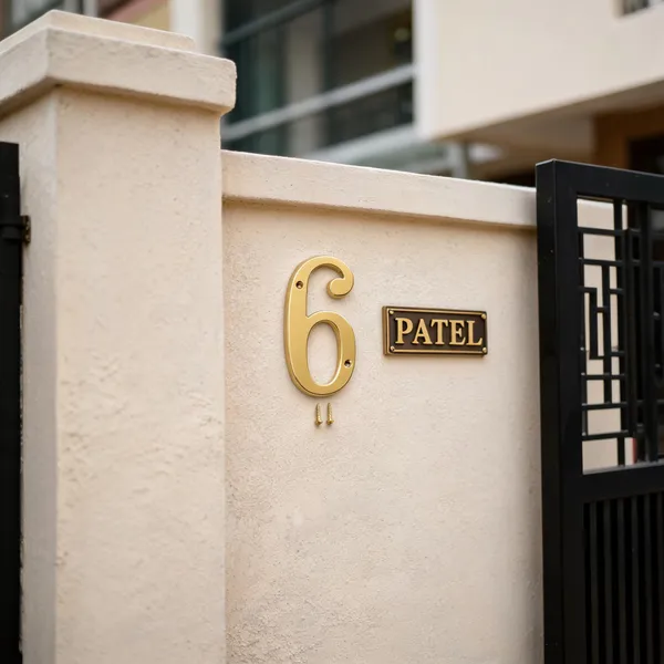 Brass_House_Number_For_Home_Decor