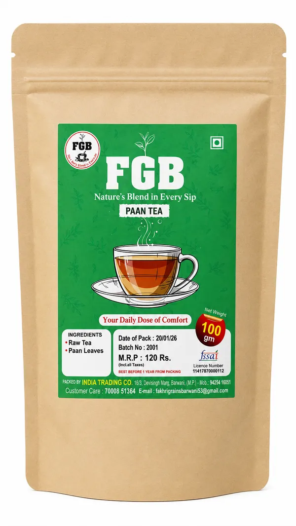 Fgb_Paan_Flavoured_Tea_100_G_Pack_Of_3