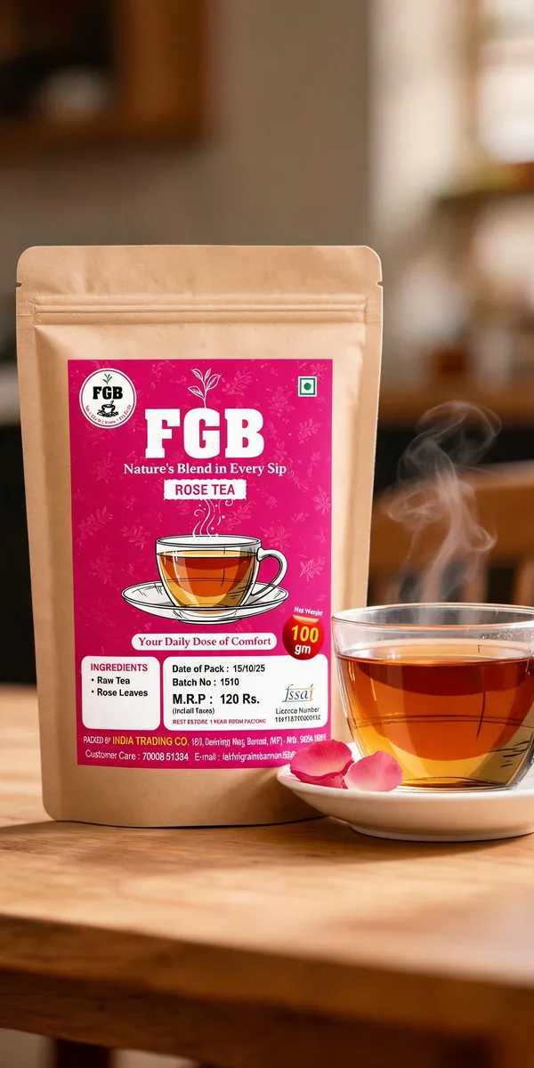 Fgb_Rose_Flavoured_Herbal_Tea_100_G_Pack_Of_3