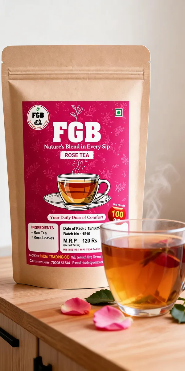 Fgb_Rose_Flavoured_Herbal_Tea_100_G_Pack_Of_3