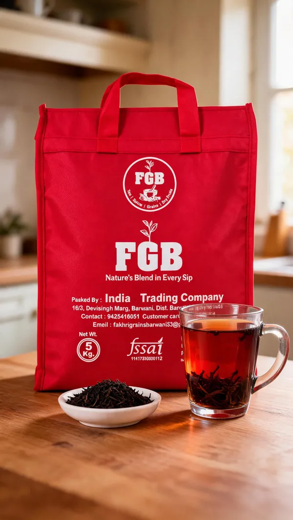 Fgb_Red_Printed_Grocery_Carry_Bag_5_Kg
