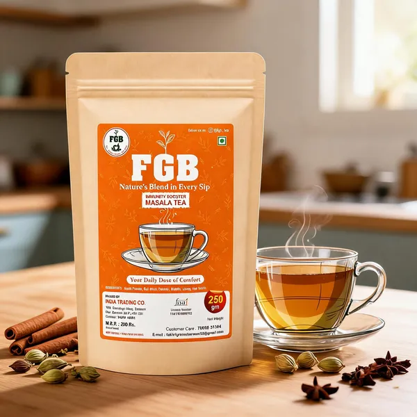Fgb_Masala_Spiced_Tea_250_G_Pack_Of_2
