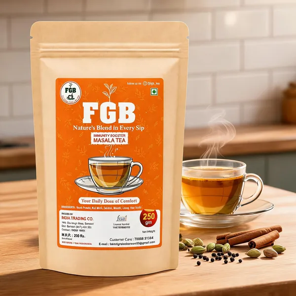 Fgb_Masala_Spiced_Tea_250_G_Pack_Of_2