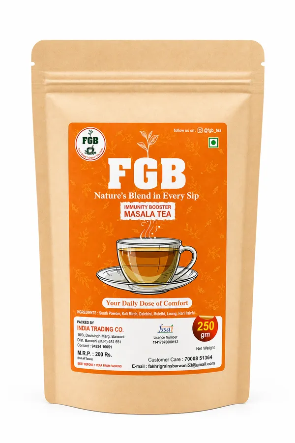 Fgb_Masala_Spiced_Tea_250_G_Pack_Of_2