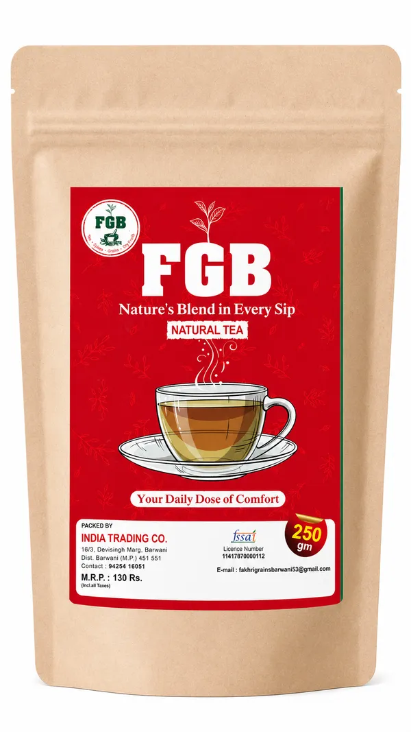 Fgb_Natural_Black_Tea_250_G_Pack_Of_3